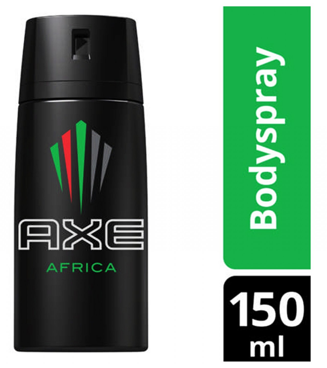 Axe Africa Body Spray Deodorant For Men – 150 ml