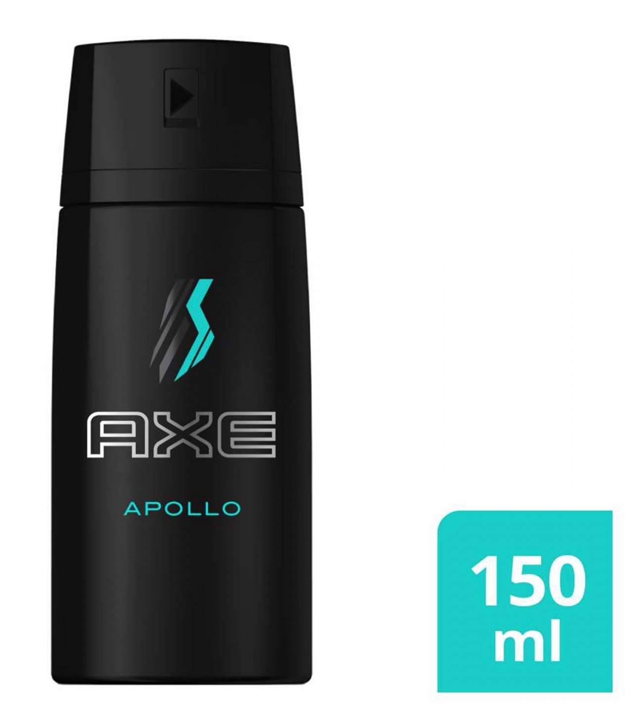 Axe Apollo Body Spray Deodorant For Men – 150 ml