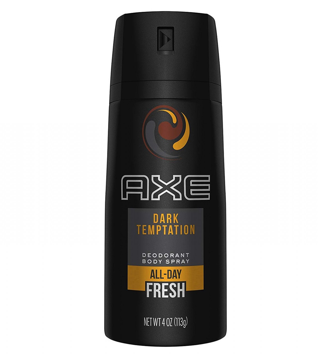 Axe Dark Temptation Body Spray Deodorant For Men – 150 ml