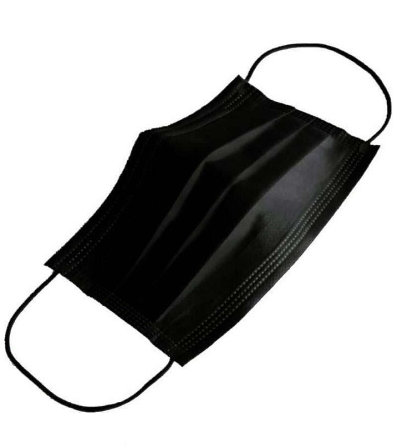Instant Hand Sanitizer 100 ml + Mask (Free Size)