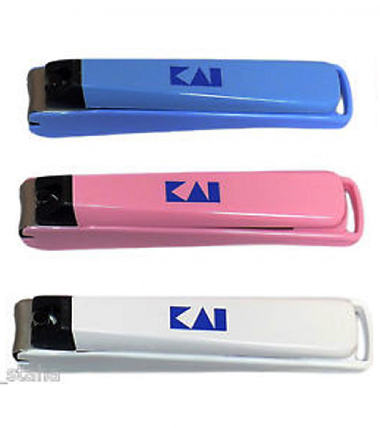 KAI Nail Clipper / Cutter For Unisex (Large)