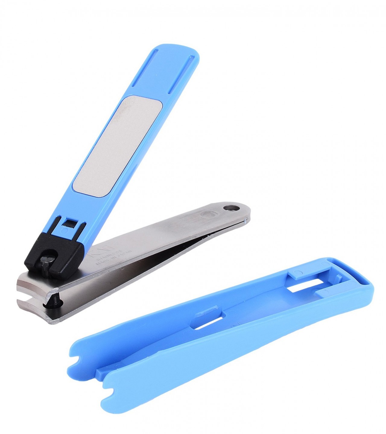 KAI Nail Clipper / Cutter For Unisex (Large)
