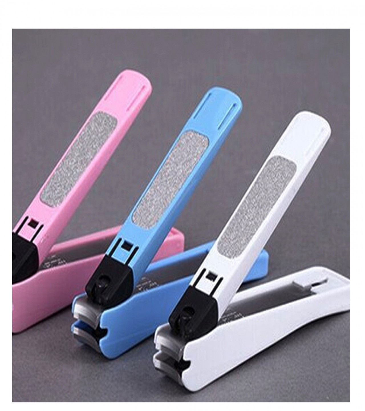 KAI Nail Clipper / Cutter For Unisex (Large)
