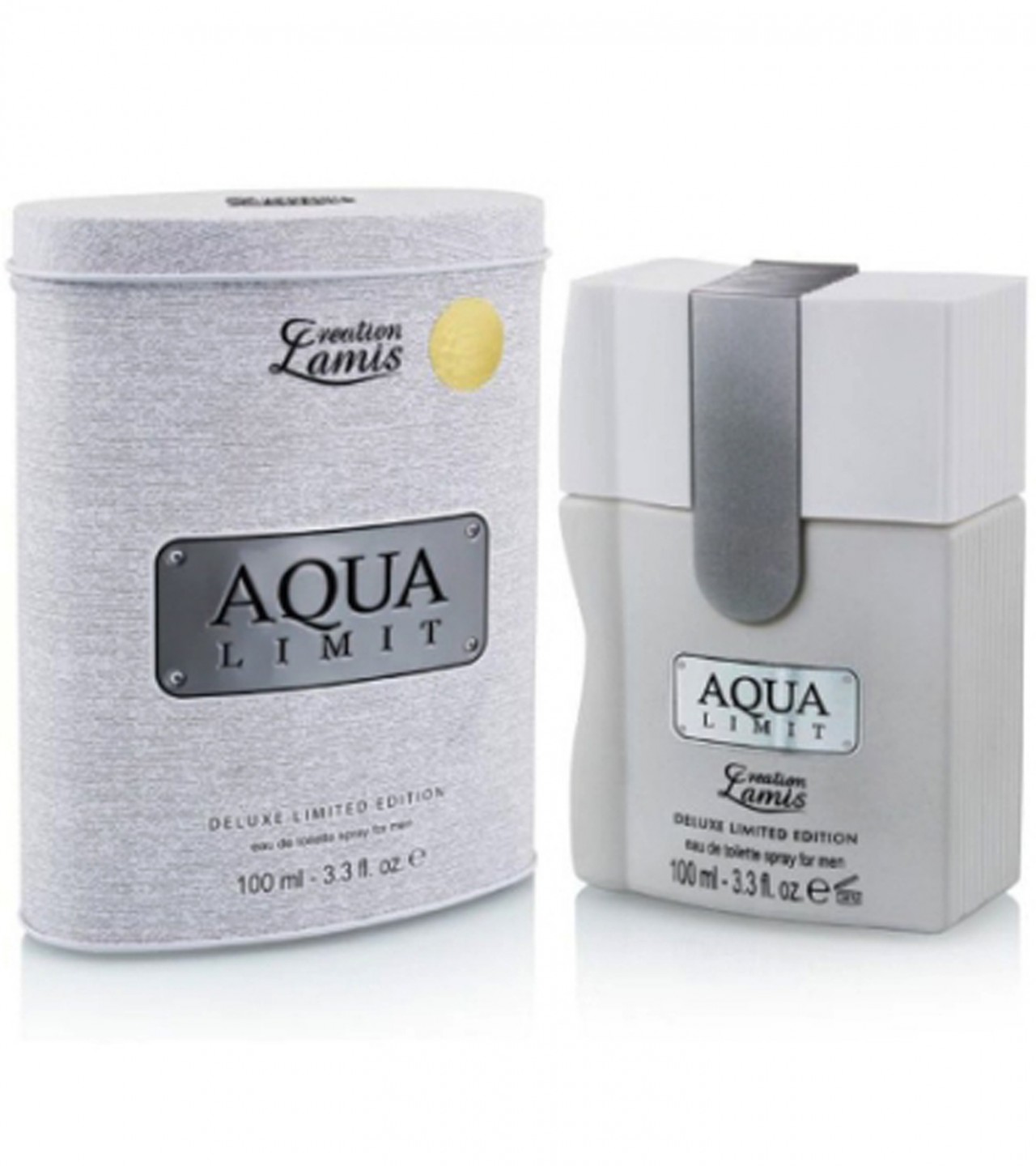 Creation Lamis Aqua Limit Perfume For Men – 100 ml