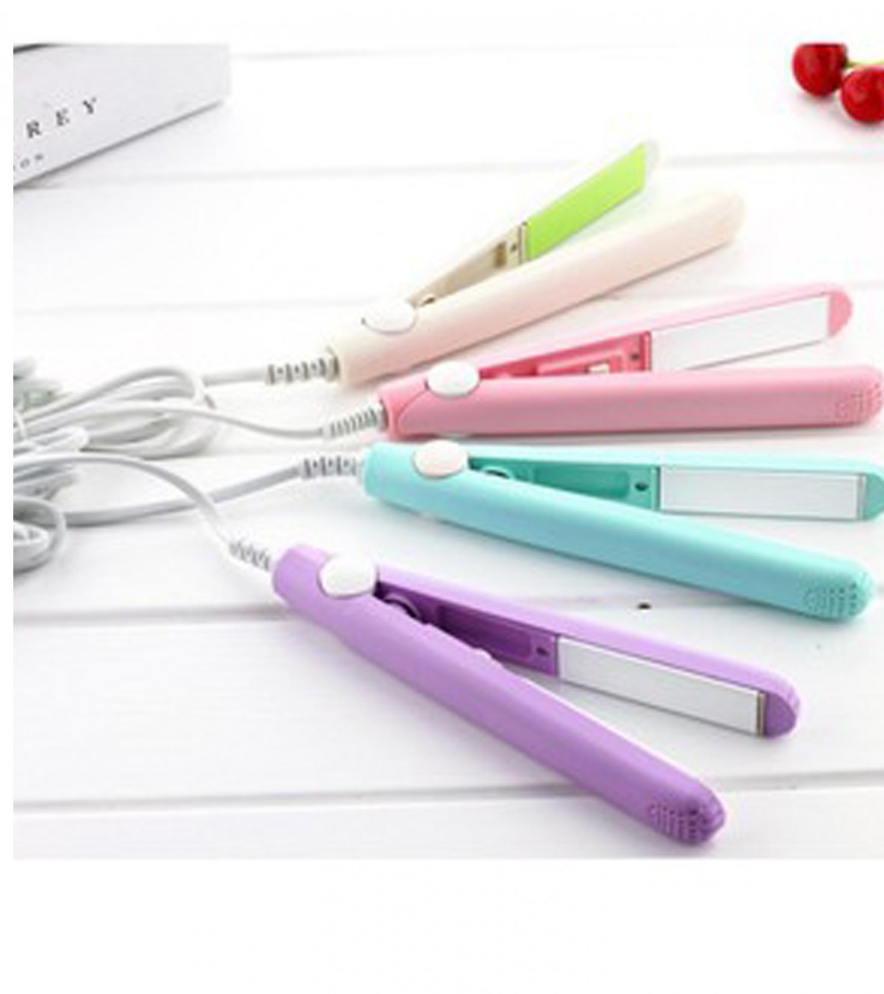 Mini Straightener For Kids and Adults - Multi Color