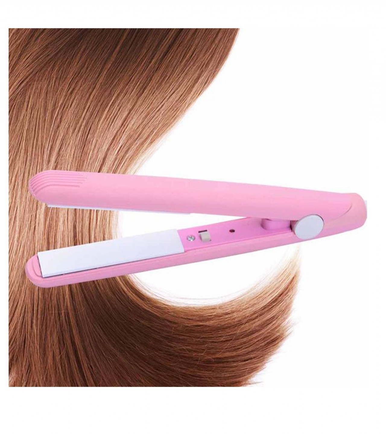 Mini Straightener For Kids and Adults - Multi Color