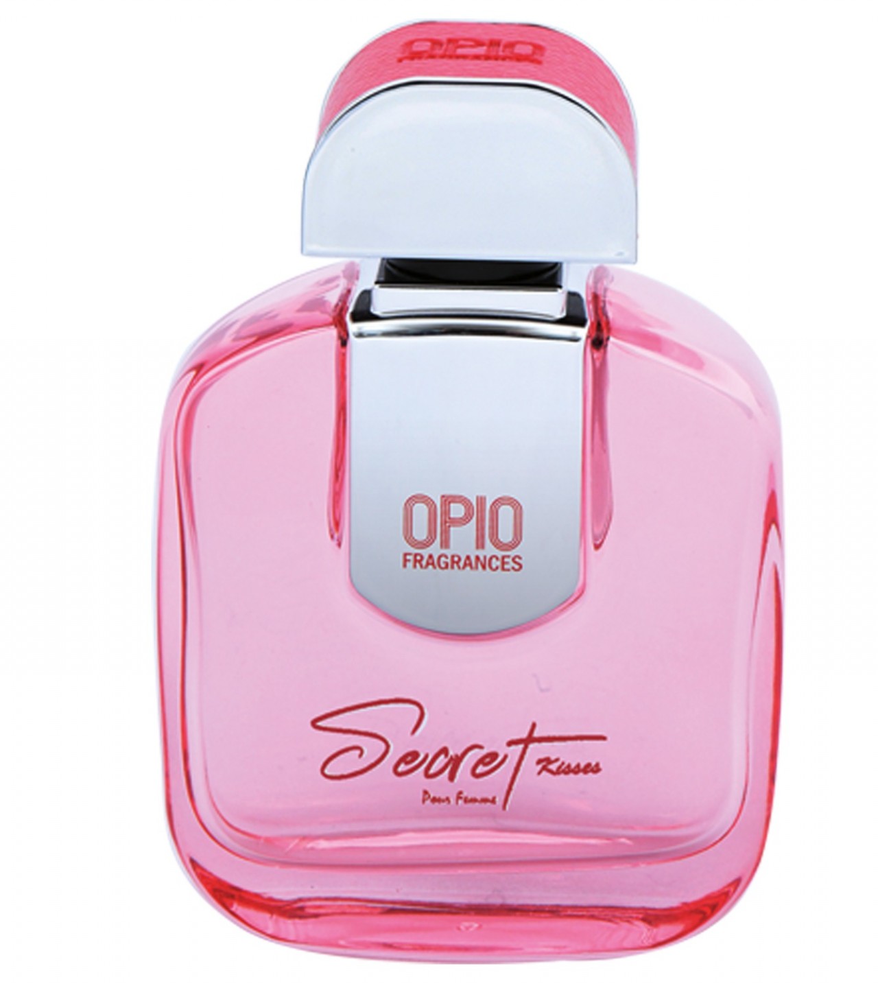 Opio SECRET KISSES Perfume For Women - Eau De Parfum - 100 ml