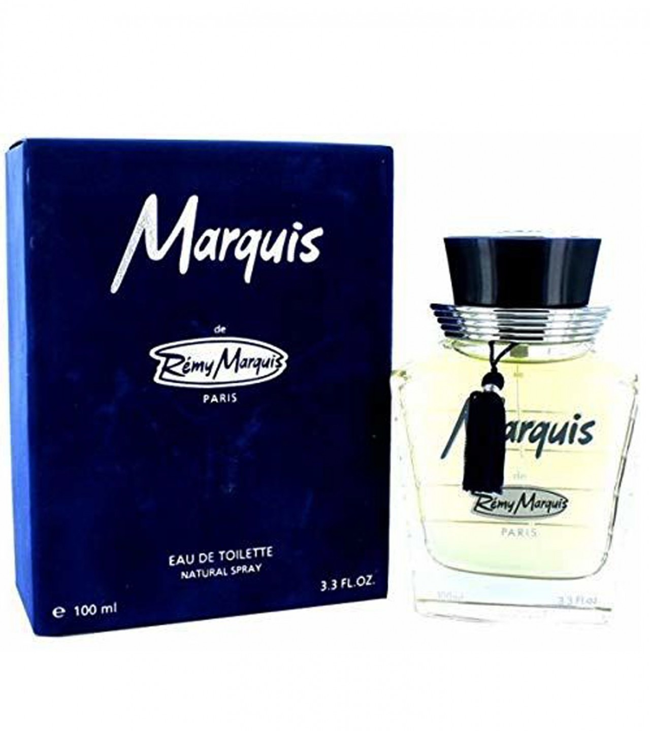 Remy Marquis Marquis Perfume For Men – 100 ml