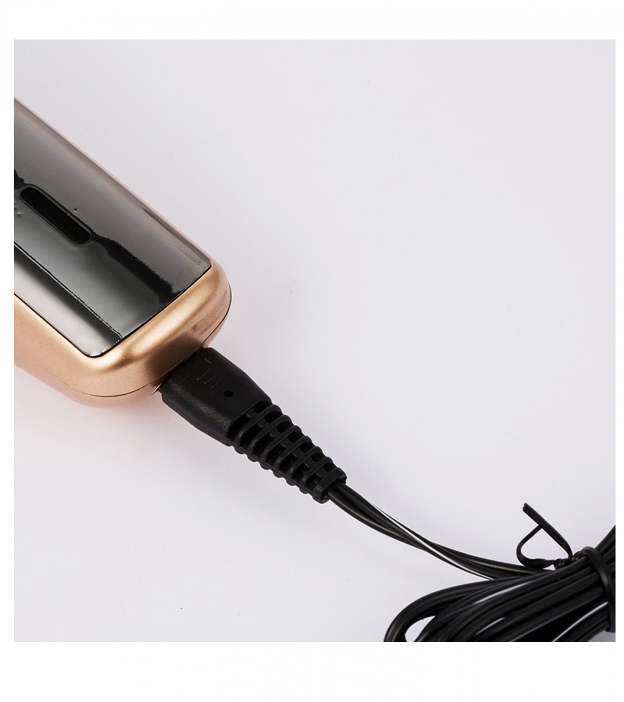 SPORTSMAN High Quality Manual Cordless Hair Trimmer - SM-665