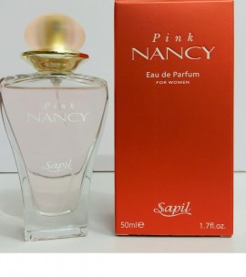 Perfume nancy online