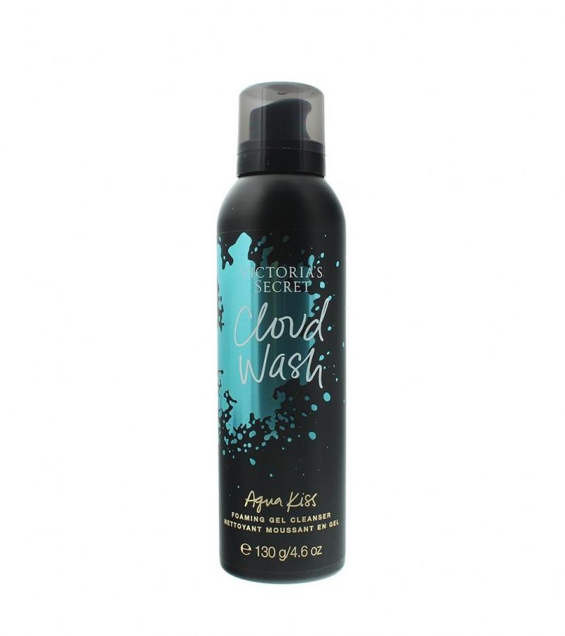 Victoria's Secret Cloud Wash Foaming Gel Cleanser (Oreignal)