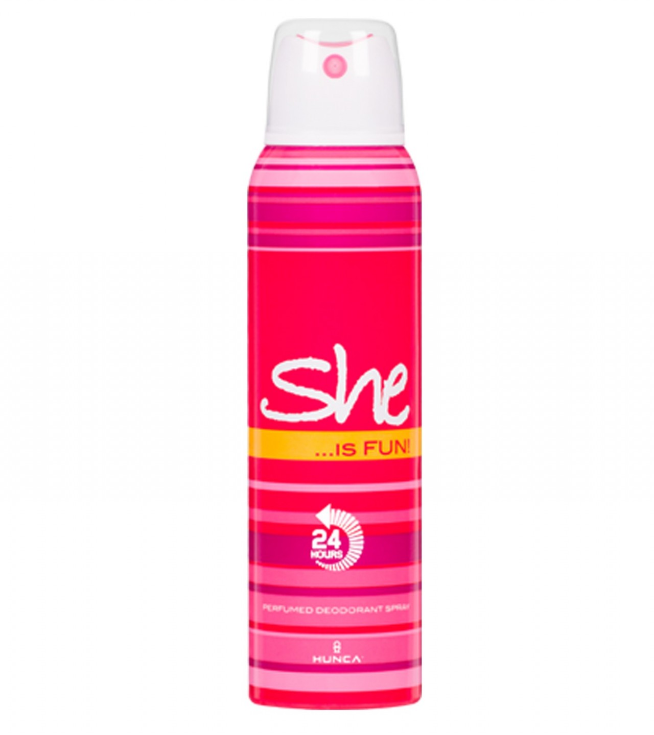 She is FUN Body Spray Deodorant For Women – 150 ml