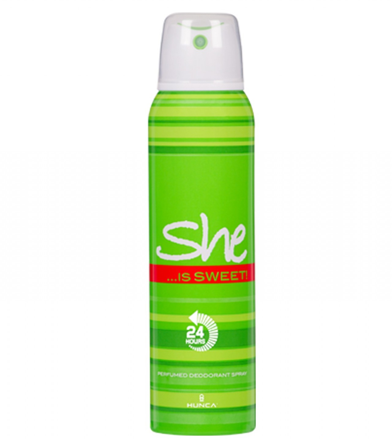 She is Sweet Body Spray Deodorant For Women – 200 ml