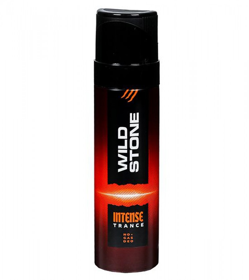 Wild Stone Intense Trance Perfume Body Spray For Men – 120 ml